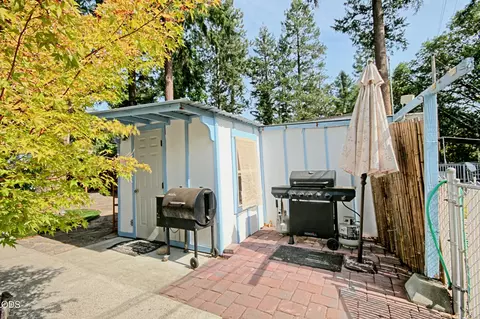 537 Thompson Creek Rd UNIT 43, Applegate, OR 97530 photo 28