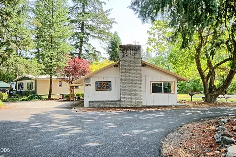 537 Thompson Creek Rd UNIT 43, Applegate, OR 97530 photo 36