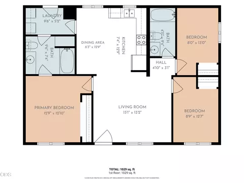 17045 West Dr, La Pine, OR 97739 photo 2