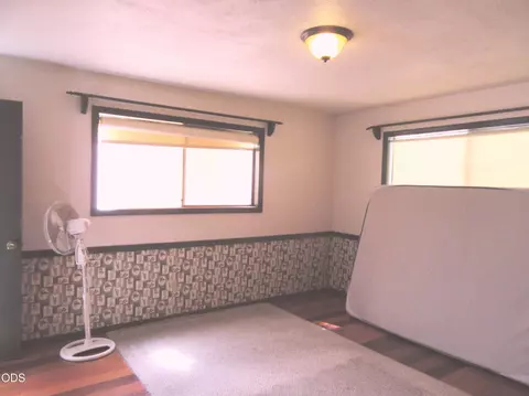 Bedroom - 541 Mathews Rd, Dorris, CA 96023 photo 3 of 4