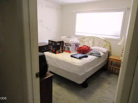 Bedroom - 541 Mathews Rd, Dorris, CA 96023 photo 2 of 4