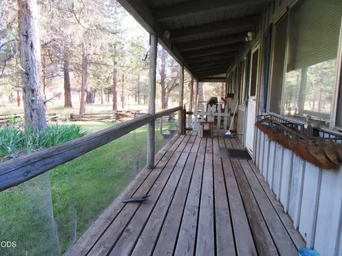 Exterior - 541 Mathews Rd, Dorris, CA 96023 photo 24 of 31
