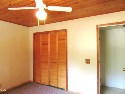Bedroom - 541 Mathews Rd, Dorris, CA 96023 photo 1 of 4