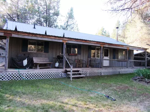 Exterior - 541 Mathews Rd, Dorris, CA 96023 photo 31 of 31