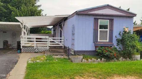 185 NW Harwood Ave #SPC 39, Prineville, OR 97754