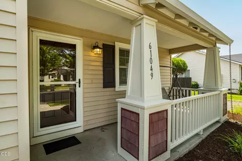 Exterior - 61049 Larkspur Loop, Bend, OR 97702 photo 3 of 9