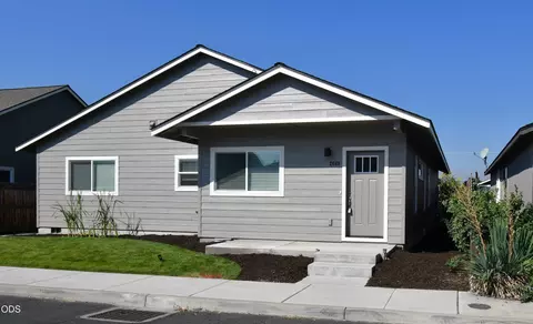 2649 NE Colleen Rd, Prineville, OR 97754