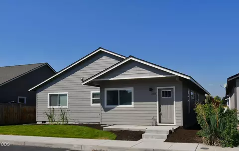 2649 NE Colleen Rd, Prineville, OR 97754