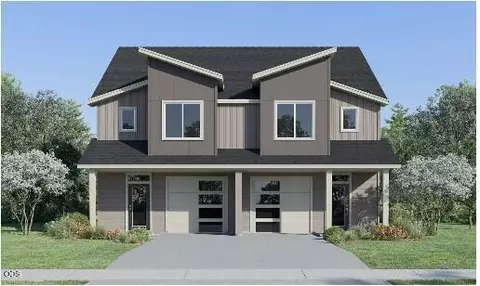 709 NW Walnut Ave, Redmond, OR 97756