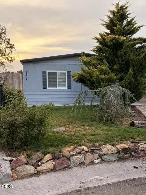 7204 Boyd Ct, Klamath Falls, OR 97603