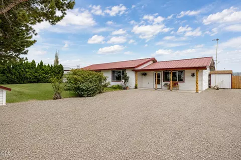 7432 NW Vista View Rd, Prineville, OR 97754