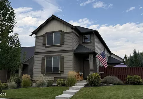1296 NE Wilshire Dr, Prineville, OR 97754