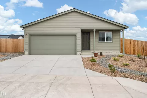 1222 NE Cobbleridge Ct, Prineville, OR 97754