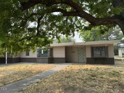 415 NW Locust St, Prineville, OR 97754