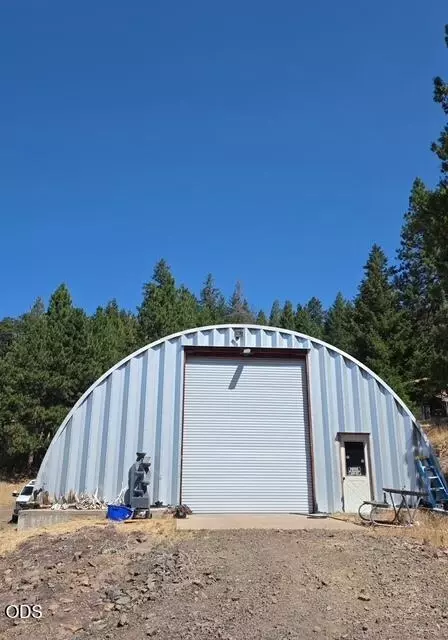 10001 Dead Indian Memorial Rd, Ashland, OR 97520