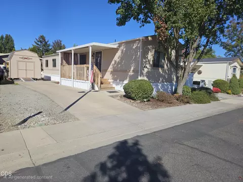4425 W Main St #SPC 31, Medford, OR 97501