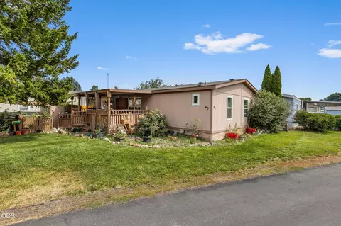 185 NW Harwood St #SPC 46, Prineville, OR 97754