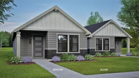 2848 NW Sterling Dr, Redmond, OR 97756