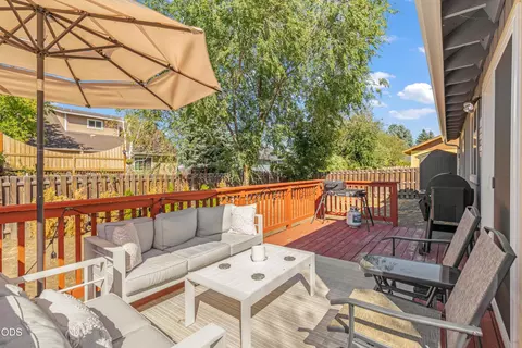 Exterior - 20716 Amber Way, Bend, OR 97701 photo 4 of 8