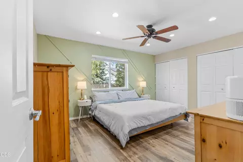 Bedroom - 20716 Amber Way, Bend, OR 97701 photo 2 of 6