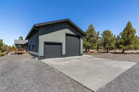 Exterior - 64741 Sylvan Loop, Bend, OR 97701 photo 1 of 9