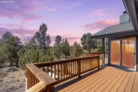 Exterior - 64741 Sylvan Loop, Bend, OR 97701 photo 7 of 9
