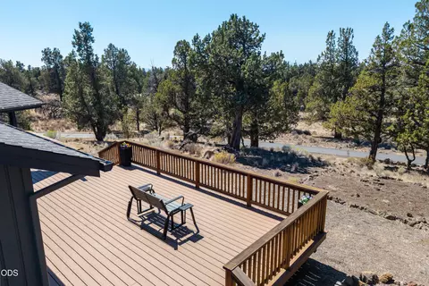 Exterior - 64741 Sylvan Loop, Bend, OR 97701 photo 6 of 9