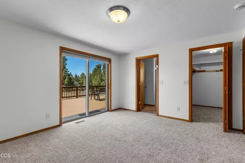 Bedroom - 64741 Sylvan Loop, Bend, OR 97701 photo 1 of 4