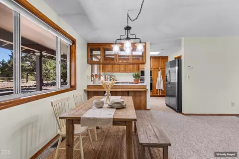 Dining - 64741 Sylvan Loop, Bend, OR 97701 photo 1 of 1