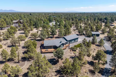 View/Area - 64741 Sylvan Loop, Bend, OR 97701 photo 4 of 4