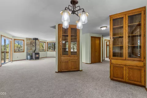 Living - 64741 Sylvan Loop, Bend, OR 97701 photo 4 of 4
