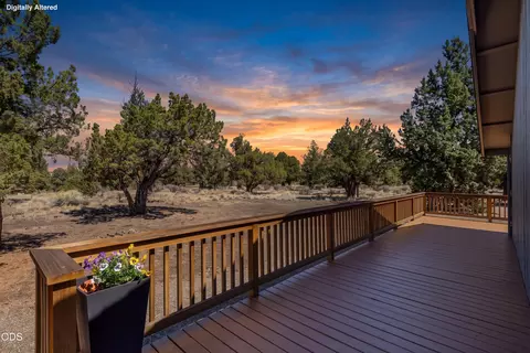 Exterior - 64741 Sylvan Loop, Bend, OR 97701 photo 5 of 9