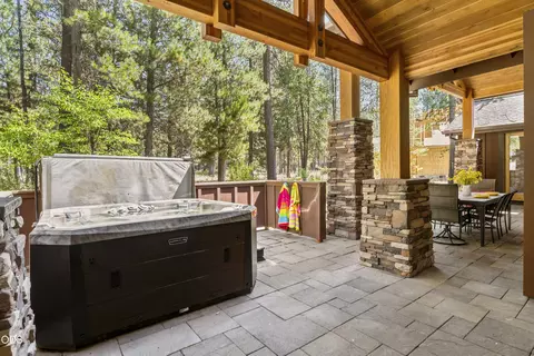 Exterior - 56296 Sable Rock Loop #256, Bend, OR 97707 photo 4 of 8