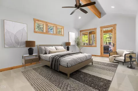 Bedroom - 56296 Sable Rock Loop #256, Bend, OR 97707 photo 1 of 6