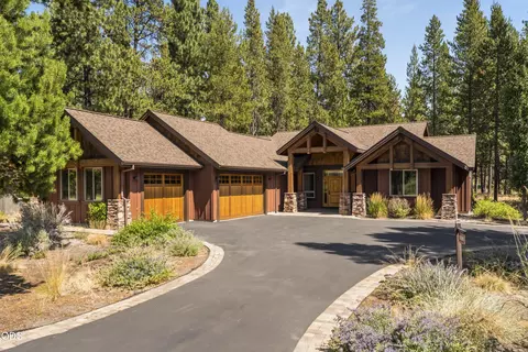 Exterior - 56296 Sable Rock Loop #256, Bend, OR 97707 photo 8 of 8