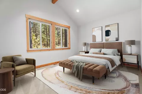 Bedroom - 56296 Sable Rock Loop #256, Bend, OR 97707 photo 3 of 6