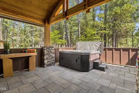 Exterior - 56296 Sable Rock Loop #256, Bend, OR 97707 photo 3 of 8