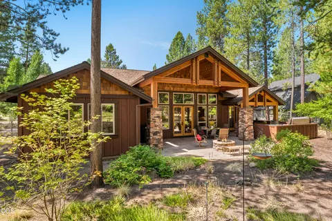 Exterior - 56296 Sable Rock Loop #256, Bend, OR 97707 photo 7 of 8