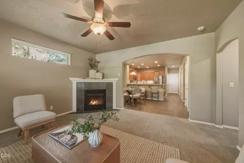 Living - 19689 Harvard Pl, Bend, OR 97702 photo 3 of 3