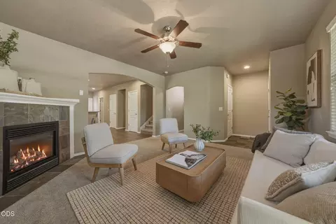 Living - 19689 Harvard Pl, Bend, OR 97702 photo 1 of 3