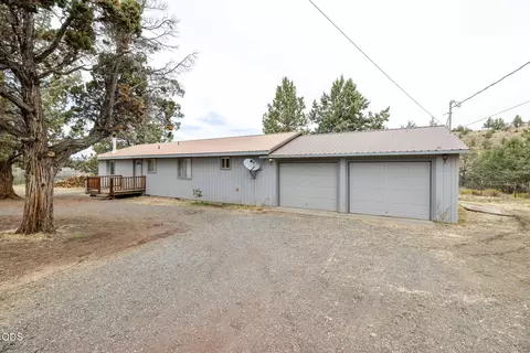 9000 SW Chandler Ridge Pl, Terrebonne, OR 97760