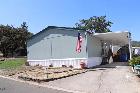 8401 Old Stage Rd #70, Central Point, OR 97502 photo 5