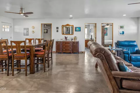 Dining - 34225 Deerpath Ct, Chiloquin, OR 97624 photo 2 of 2