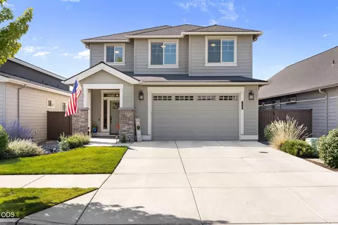 3650 SW Badger Ct, Redmond, OR 97756