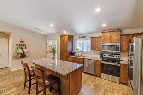 Kitchen - Undisclosed, Bend, OR 97707 photo 1 of 5