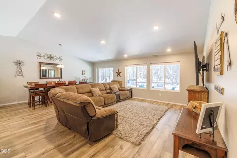 Living - Undisclosed, Bend, OR 97707 photo 2 of 2