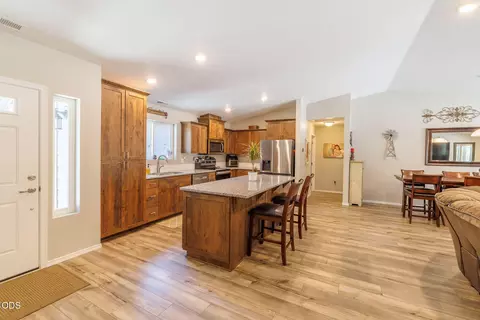 Kitchen - Undisclosed, Bend, OR 97707 photo 5 of 5