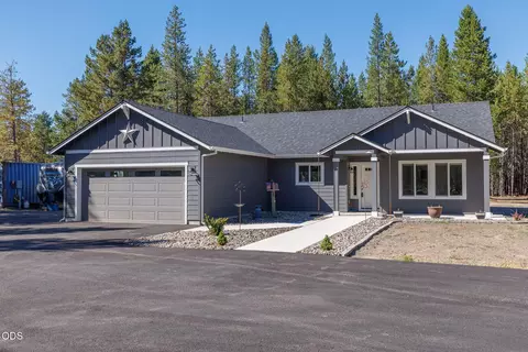 Exterior - Undisclosed, Bend, OR 97707 photo 2 of 15