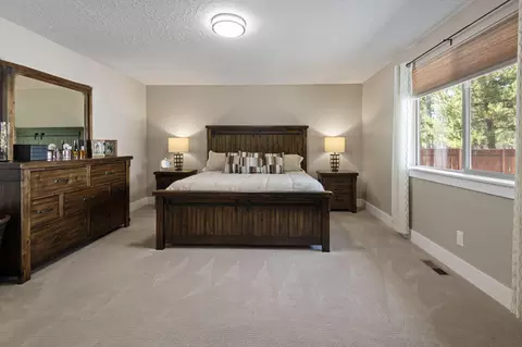 Bedroom - 17476 Rail Dr, Bend, OR 97707 photo 1 of 3
