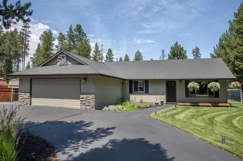 Exterior - 17476 Rail Dr, Bend, OR 97707 photo 1 of 7